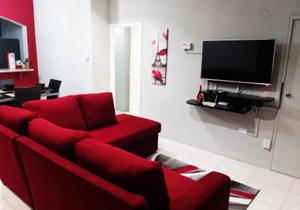 All You Need In a Home