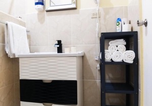 All You Need In a Home