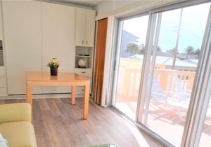 Aloha Kai - Unit 52N Close to the beach with views!