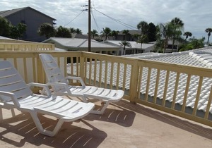 Aloha Kai - Unit 52N Close to the beach with views!