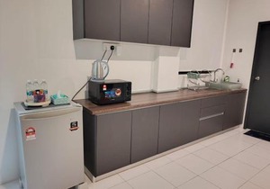 Alor Setar Imperio by IM Staycation 3bedroom & Rooftop Pool