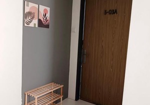 Alor Setar Imperio by IM Staycation 3bedroom & Rooftop Pool