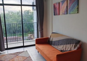 Alor Setar Imperio by IM Staycation 3bedroom & Rooftop Pool