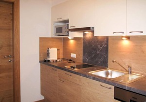 Alpenherz by Interhome