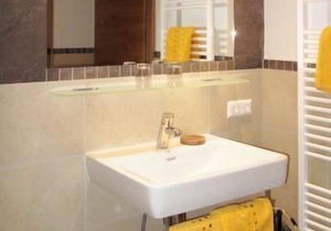 Alpenherz by Interhome