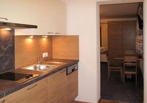 Alpenherz by Interhome