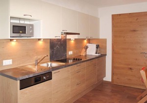 Alpenherz by Interhome