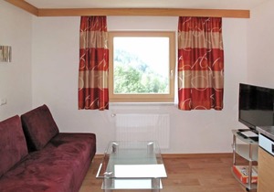 Alpenherz by Interhome