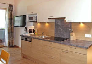 Alpenherz by Interhome