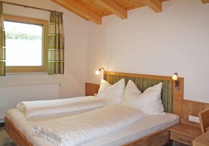 Alpenherz by Interhome