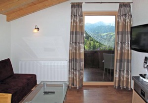 Alpenherz by Interhome