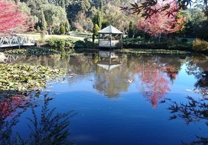 Altona Garden Retreat