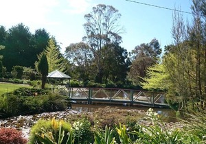 Altona Garden Retreat