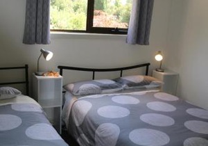 Altona Garden Retreat