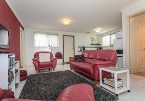 Altona Garden Retreat