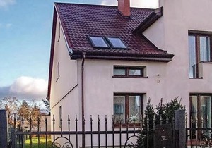 Amazing Apartment In Wladyslawowo