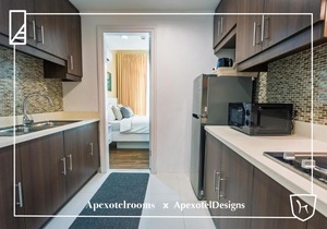 Amazing Apartment Posh Ayala Best Secure Spacious