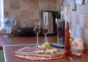 Amazing home in Cokuni with WiFi