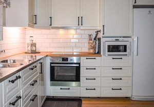 Amazing home in Fjälkinge with WiFi