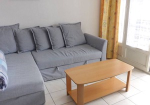 Antarès 2-pièces 1413