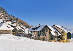 Antarès 2-pièces 1413