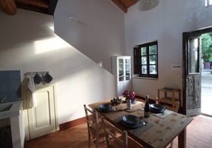 Antico Baglio Siciliano #2