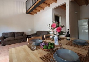 Antico Baglio Siciliano