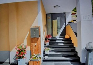 Apart Bergglück incl Sommerkarte