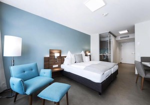 Apart-Hotel FirstBoarding Bayreuth