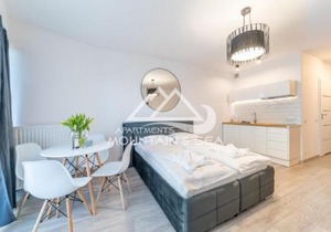 Apart Park 301 RUBUS