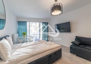 Apart Park 301 RUBUS