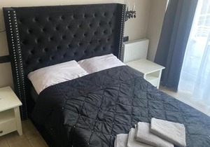 Apart Promenada Gwiazd