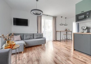 Apartament 700 bulwary Stare Miasto Apartamenty No 1