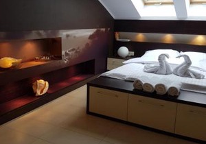 Apartament Baltic Marea