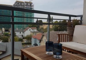 Apartament Baltic Marea