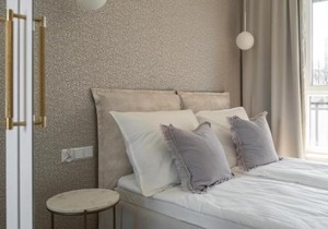 Apartament Bastion Wałowa 16