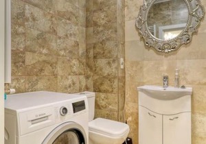 Apartament cu 3 camere in Herastrau