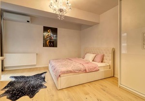 Apartament cu 3 camere in Herastrau