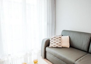 Apartament Czarnieckiego 1