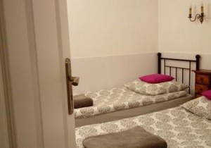 Apartament MARIA