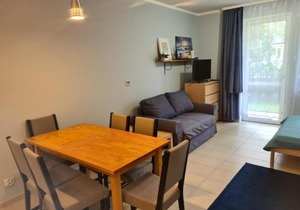 Apartament Morskie Oko