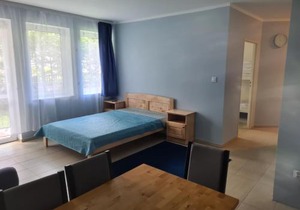 Apartament Morskie Oko