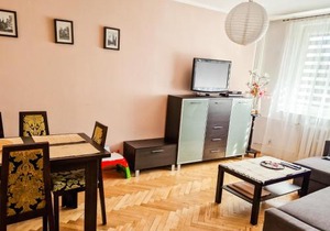 Apartament Plaza43