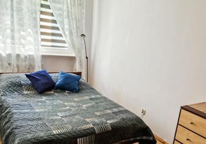 Apartament Plaza43