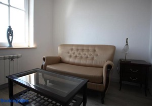 Apartament Rodzinny S10