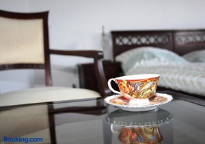 Apartament Rodzinny S10