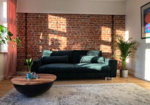 Apartament stare miasto