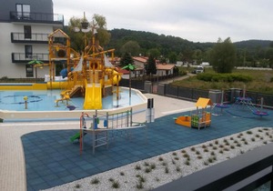 APARTAMENT W BEL MARE