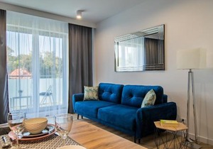 Apartament36-1c Calamo Park