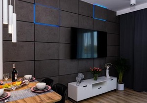 Apartament36-1c Calamo Park